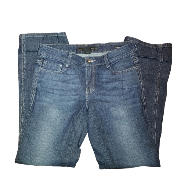 Calvin Klein lean bootcut 29/8 women's - Picture 2 of 14